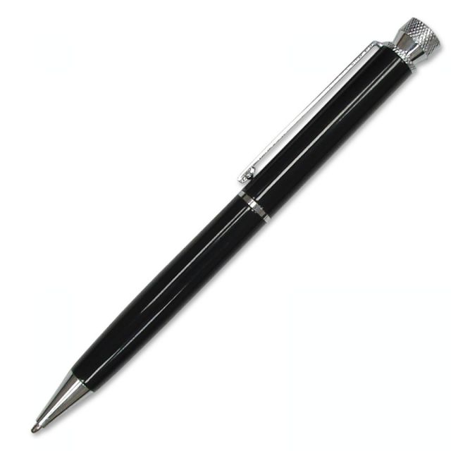Ручка чёрная