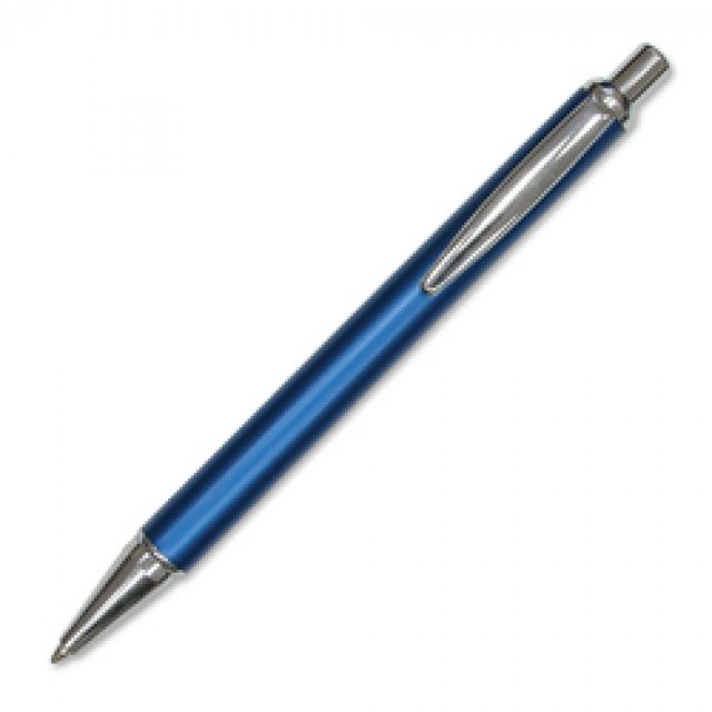 Ручка синяя